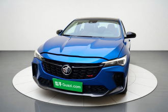 别克 威朗 2022款 Pro GS 追风版