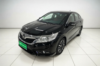 本田 凌派 2015款 1.8L 自动豪华版