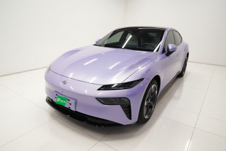 东风奕派 eπ007 2024款 纯电 530如奕版