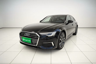 奥迪A6L 2022款 45 TFSI 臻选致雅型