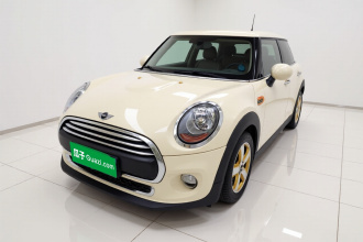 MINI 2016款 1.2T ONE 五门版