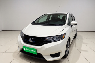 本田 飞度 2014款 1.5L LX CVT舒适型