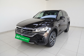 大众 途锐 2019款 3.0TSI 锐锋版 国VI