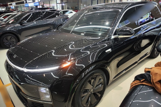 理想汽车 理想L7 2025款 Max 智能焕新版