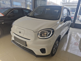 零跑汽车 零跑T03 2025款 403舒享版