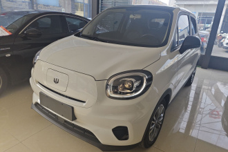 零跑汽车 零跑T03 2025款 403舒享版