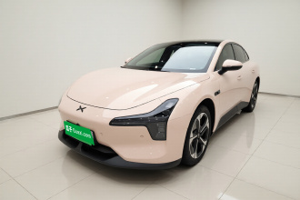 小鹏MONA M03 2024款 620 超长续航