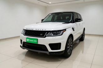路虎 揽胜运动版 2020款 3.0 L6 SE