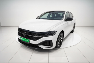 大众 朗逸 2024款 300TSI DSG星空领先版