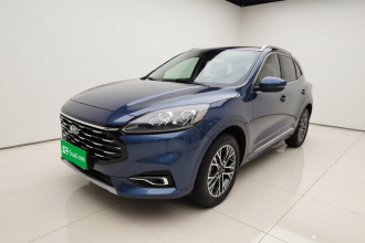 福特 锐际 2020款 EcoBoost 245 四驱嘉享款