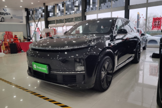 理想汽车 理想L9 2023款 Pro