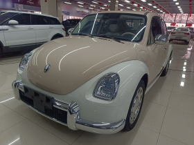 欧拉芭蕾猫 2022款 401km 胡桃夹子版