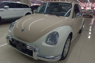 欧拉芭蕾猫 2022款 401km 胡桃夹子版