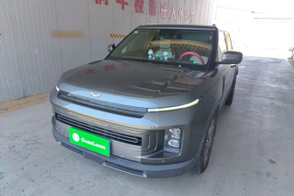 吉利汽车 吉利icon 2020款 1.5TD i9 BSG