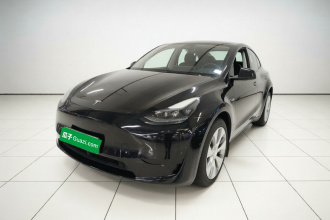 特斯拉 Model Y 2022款 后轮驱动版