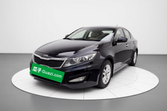 起亚K5 2012款 2.0L 自动GL