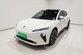 蔚来ET5T 2024款 75kWh Touring