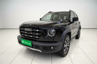 哈弗大狗 2021款 1.5T DCT两驱边牧版