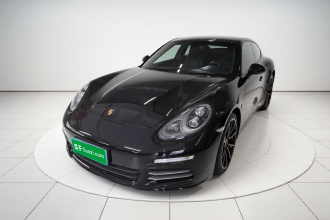 保时捷 2014款 Panamera 4S Executive 3.0T