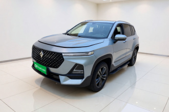 宝骏RS-5 2019款 1.5T CVT智能驾控豪华版 国VI