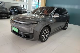 理想汽车 理想L7 2023款 Air