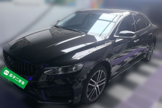 吉利汽车 星瑞 2021款 2.0TD 尊贵型