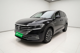 大众 威然 2024款 380TSI 旗舰版