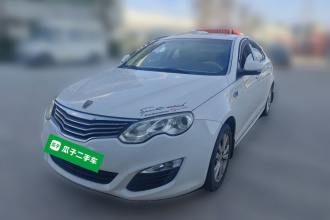 荣威550 2014款 550S 1.8L 手动智选版