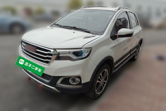 哈弗H1 2015款 1.5L 手动豪华型