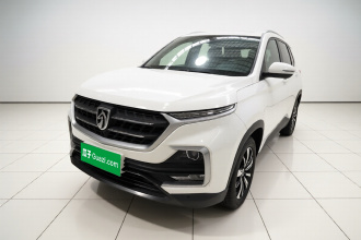 宝骏530 2018款 1.5T 手动尊贵型 国V