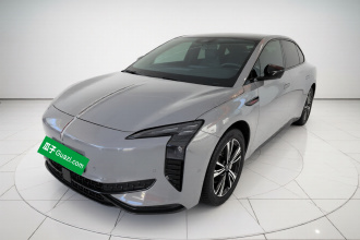 红旗EH7 2024款 820 Pro