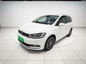 大众 2016款 途安L 280TSI DSG豪华版