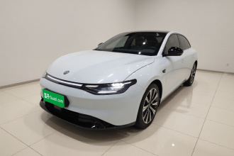 零跑汽车 零跑C01 2023款 525舒享版