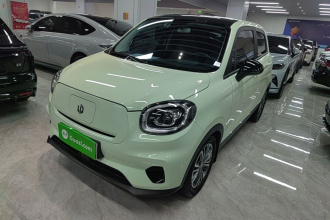 零跑汽车 零跑T03 2024款 403舒享版