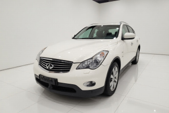 英菲尼迪QX50(进口) 2013款 2.5L 两驱优雅版