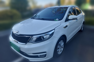 起亚K2 2015款 三厢 1.4L MT TOP