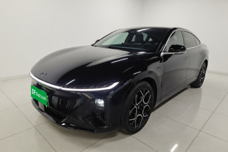 长安启源A07 2024款  纯电 真香版 515 尊贵型