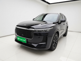 理想汽车 理想ONE 2021款 增程6座版