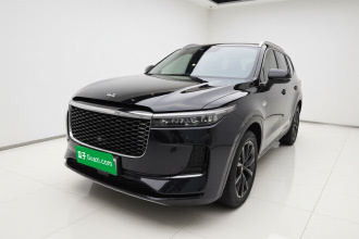 理想汽车 理想ONE 2021款 增程6座版