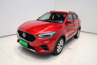 名爵ZS 2020款 180DVVT 自动Lite