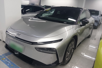 小鹏P7+ 2024款 长续航 Max