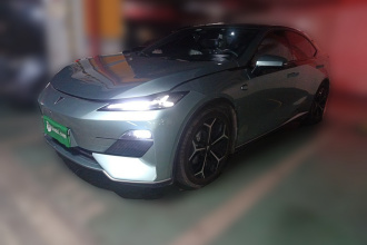 深蓝汽车 深蓝SL03 2025款 增程精英型