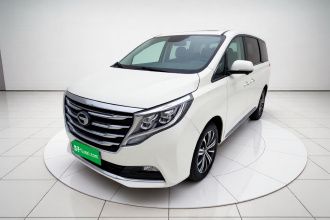 广汽传祺 传祺M8 2019款 320T 至尊版