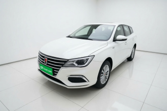 荣威Ei5 2020款 舒适版