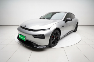 小鹏P7 2022款 670N+