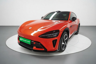 小米汽车 小米YU7 2025款 长续航版
