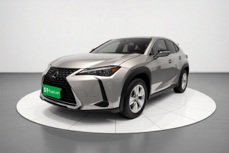 雷克萨斯UX 2022款 260h 探·趣版