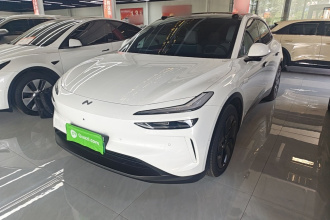 乐道L60 2024款 60kWh 后驱版