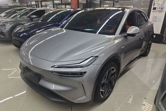 乐道L60 2025款 60kWh 后驱版