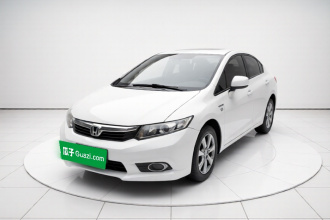 本田 思域 2012款 1.8L 自动舒适版